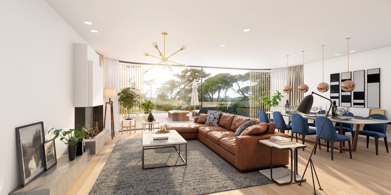 Themed homes poised for robust growth in India